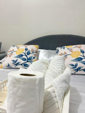 Best 6th floor The Loop Condo Studio in Cagayan de Oro City Lucky 14